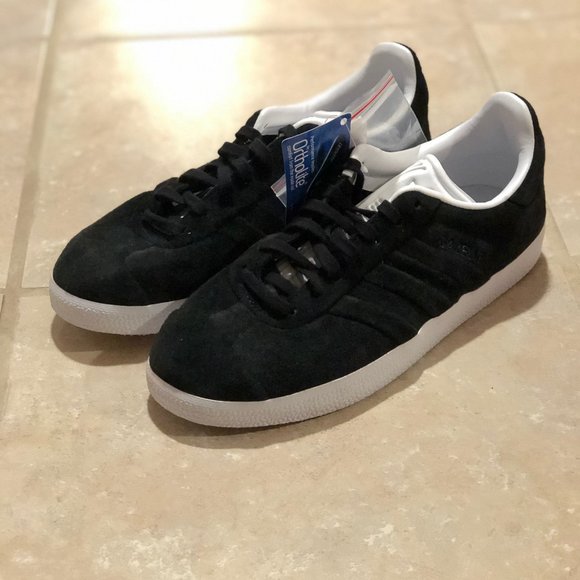 gazelle stitch and